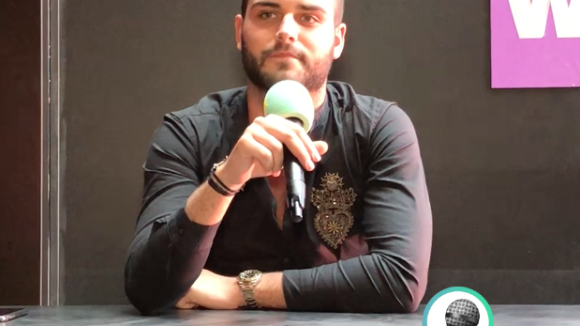 Nikola Lozina (Les Marseillais Australia) toujours amoureux de Jessica ? Il nous répond (Interview)