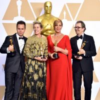 Palmarès des Oscars 2018 : La forme de l&#039;eau, Coco... tous les gagnants et les photos du tapis rouge