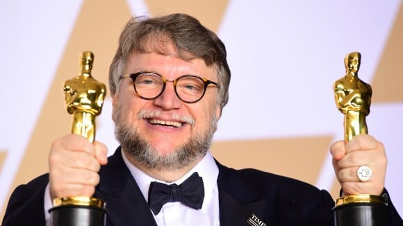 Palmarès des Oscars 2018 : La forme de l'eau, Coco... tous les gagnants et les photos du tapis rouge