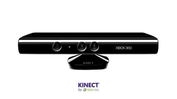 Kinect ... Microsoft dévoile le prix de sa technologie