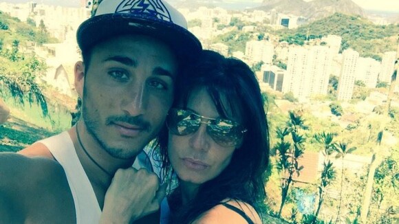 Vivian Grimigni (La Villa 3) clashé par Nathalie ? Le message qui sème le doute
