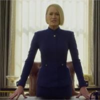 House of Cards saison 6 : Claire Underwood au pouvoir dans le premier teaser
