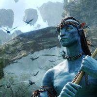 Avatar ... De nouvelles images de l&#039;edition speciale