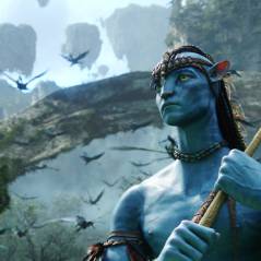 Avatar ... De nouvelles images de l'edition speciale