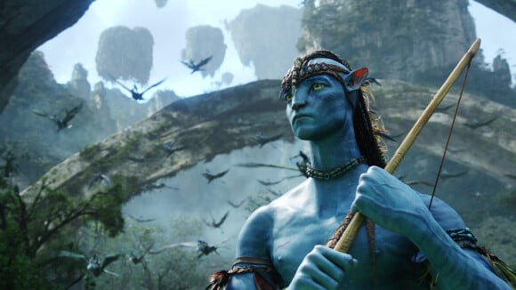 Avatar ... De nouvelles images de l'edition speciale