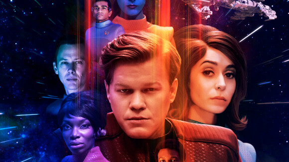 Black Mirror saison 5 : Netflix officialise le retour de sa série d'anthologie