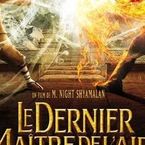 Le dernier maître de l'air ... l'extrait La fuite d’Aang