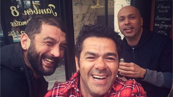 H : la série de retour avec Jamel, Eric & Ramzy ? Non, mais...