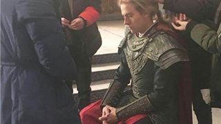 Game of Thrones saison 8 : Dylan Sprouse, futur papa de Jon Snow ?