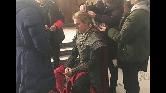 Game of Thrones saison 8 : Dylan Sprouse, futur papa de Jon Snow ?