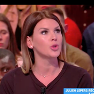 Amélie Neten révèle son salaire pour Les Anges 10 et envoie un tacle maladroit à Matthieu Delormeau