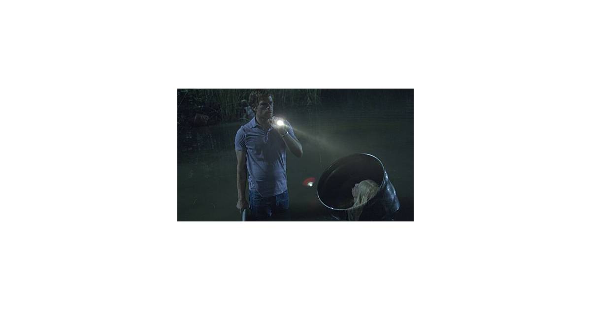 Dexter saison 5 Regardez les premières photos - Purebreak
