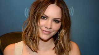 Katharine McPhee (Scorpion) : après Elyes Gabel, son nouveau mec a 35 ans de plus qu'elle !