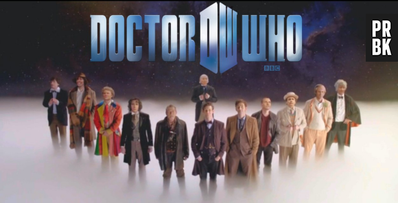 Doctor Who : un ex-acteur tacle violemment la série