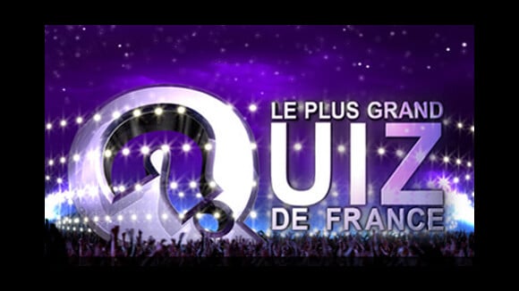 Le plus grand quizz de France 2010 ... 250 000 euros à gagner ... Tentez votre chance 