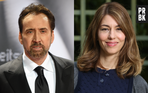Nicolas Cage et Sofia Coppola sont cousins