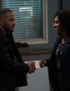 Grey's Anatomy saison 14 : le couple Jackson/Maggie met toujours les fans en colère
