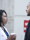 Grey's Anatomy saison 14 : Jackson et Maggie, le couple qui ne plaît pas aux fans