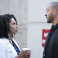 Grey's Anatomy saison 14 : Jackson et Maggie, le couple qui ne plaît pas aux fans