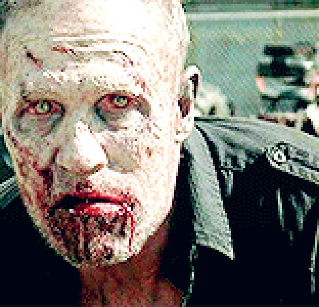 The Walking Dead : l'origine du virus des zombies sera révélée