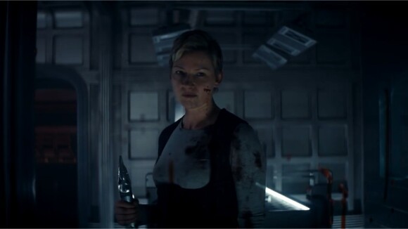 Nightflyers : découvrez la nouvelle série terrifiante de George R.R. Martin (Game of Thrones)