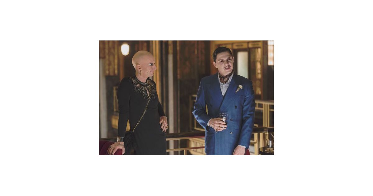 American Horror Story saison 8 : Evan Peters de retour après la saison