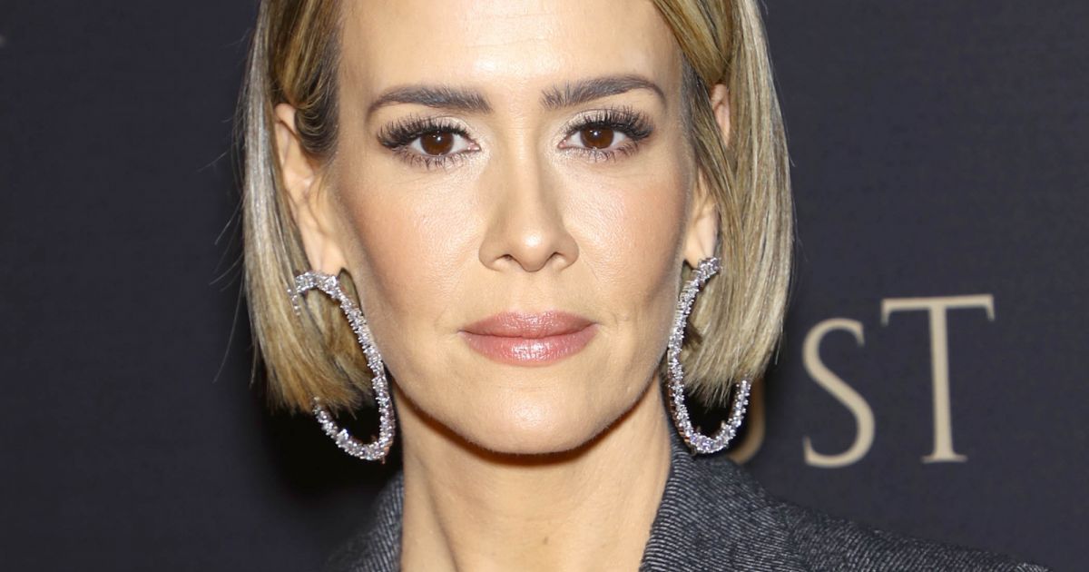 American Horror Story saison 8 : Sarah Paulson rejoint Evan Peters et