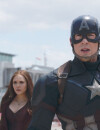 Chris Evans annonce qu'il ne jouera plus Captain America après Avengers 4