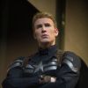 Chris Evans annonce qu'il ne jouera plus Captain America après Avengers 4