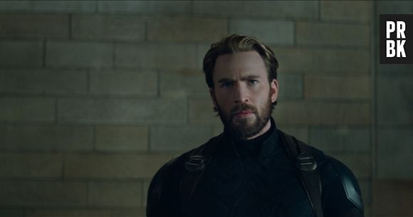Chris Evans annonce qu'il ne jouera plus Captain America après Avengers 4