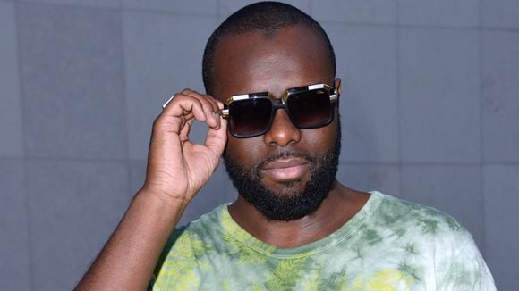 Maître Gims sans lunettes : voici la seule raison pour laquelle il accepterait de les enlever