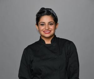Tara Khattar (Top Chef 2018) : vous la détestez ? Elle vous répond !