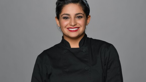 Tara Khattar (Top Chef 2018) : vous la détestez ? Elle vous répond !