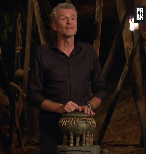 Koh Lanta All Stars (Le combat des héros) : Julie éliminée, Cédric exilé, Nathalie trouve le faux collier d'immunité !