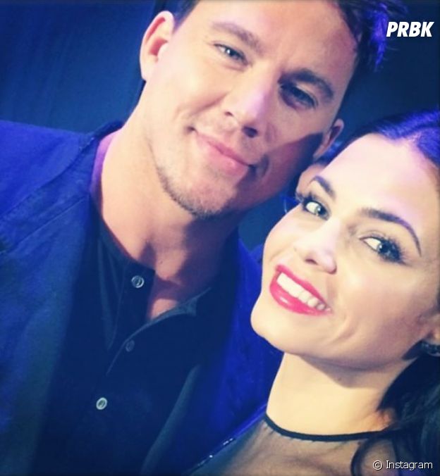 Channing Tatum et Jenna Dewan : le couple se sépare après plus de 12 ans de relation !
