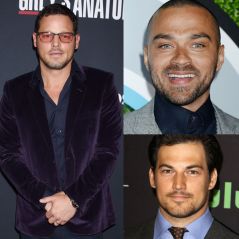 Justin Chambers, Jesse Williams... avec qui les acteurs de Grey's Anatomy sont-ils en couple ?