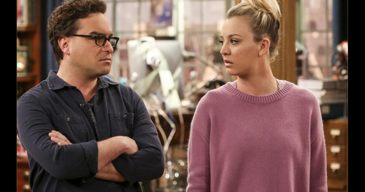 The Big Bang Theory saison 11 : bientôt un bébé pour Penny et Leonard
