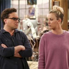 The Big Bang Theory saison 11 : bientôt un bébé pour Penny et Leonard ? Kaley Cuoco est contre !