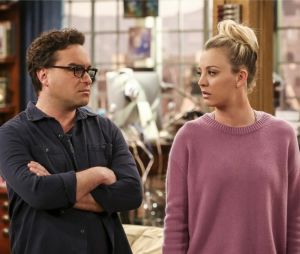 The Big Bang Theory saison 11 : bientôt un bébé pour Penny et Leonard ? Kaley Cuoco est contre !