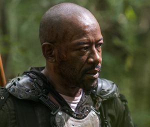 The Walking Dead saison 8 : le départ de Morgan ? Un choix de Lennie James