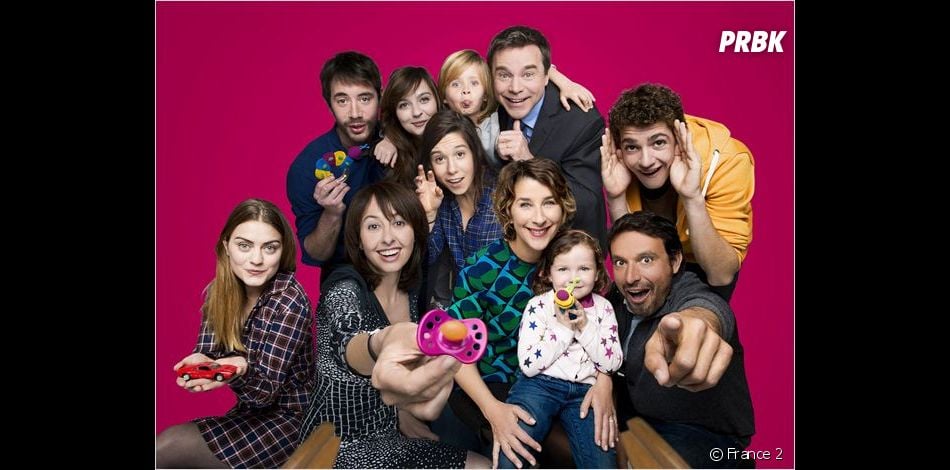 Fais Pas Ci Fais Pas ça Saison 9 Episode 6 Fais pas ci, fais pas ça aura une saison 9 - Purebreak