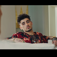 Clip &quot;Let Me&quot; : Zayn Malik de retour dans la peau d&#039;un gangster 🎶