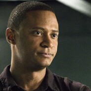 Arrow saison 6 : Diggle bientôt dans The Flash et... bientôt tué ?