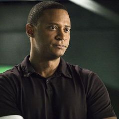Arrow saison 6 : Diggle bientôt dans The Flash et... bientôt tué ?