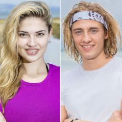Tiffany (Koh Lanta All Stars) en couple avec Dylan ? Elle répond aux rumeurs