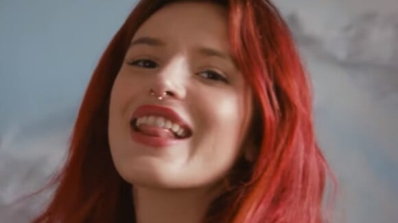 Bella Thorne : son salaire grâce aux posts Instagram sponso va vous faire mal