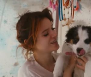 Bella Thorne dévoile son incroyable salaire pour un post Instagram !