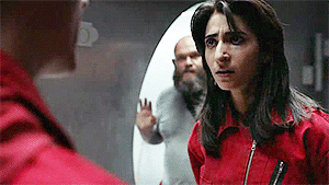 La Casa de Papel saison 3 : et si le père du fils de Nairobi était la nouvelle recrue de la bande ?