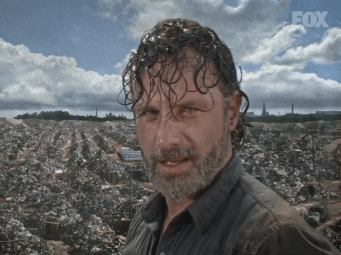 The Walking Dead : faut-il arrêter de regarder la série ?