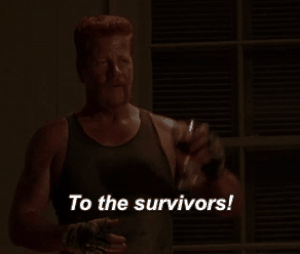 The Walking Dead : faut-il arrêter de regarder la série ?